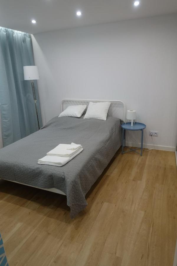 Three Rooms Apartment Krasków Eksteriør bilde